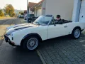 Fiat 124 Spider (1982)