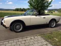 Fiat 124 Spider (1982)