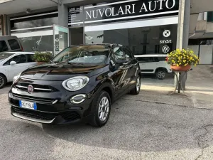 Fiat 500X 1.3 MJ (DIESEL) CON SOLI 55.000 KM 201