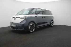 Volkswagen ID. Buzz Pro LR Goal LR Matrix Navi HuD AHK