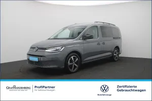 Volkswagen Caddy Maxi 1.5 TSI DSG Life LED Navi ACC
