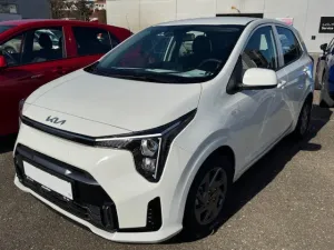 Kia Picanto 1.2 Vision 79 PS