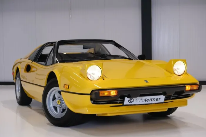 Ferrari 308
