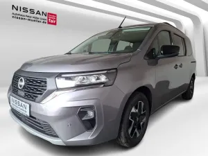 Nissan Townstar Kombi L2 2,3t DIG-T 130 6MT Tekna 2ST 7