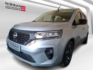 Nissan Townstar Kombi L2 2,3t DIG-T 130 AT Tekna 2ST 7 