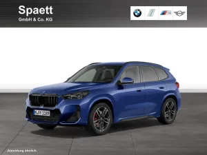 BMW X1 sDrive20i M Sportpaket Head-Up HK HiFi DAB
