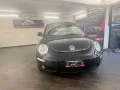 Volkswagen New Beetle 1.9 TDI 105CV Cabrio