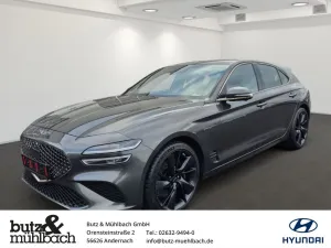 Genesis G70 Shooting Brake Sport
