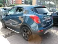 Opel Mokka X 1.4 GPL 140cv 4x4 Navi Retrocam PDC