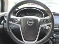 Opel Mokka X 1.4 GPL 140cv 4x4 Navi Retrocam PDC