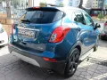 Opel Mokka X 1.4 GPL 140cv 4x4 Navi Retrocam PDC
