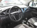 Opel Mokka X 1.4 GPL 140cv 4x4 Navi Retrocam PDC