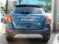 Opel Mokka X 1.4 GPL 140cv 4x4 Navi Retrocam PDC