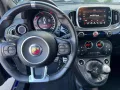 Abarth ABARTH 595 1.4 Turbo T-Jet 165 CV Monster Energy