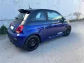 Abarth ABARTH 595 1.4 Turbo T-Jet 165 CV Monster Energy