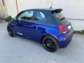 Abarth ABARTH 595 1.4 Turbo T-Jet 165 CV Monster Energy