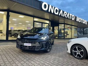 Cupra CUPRA Terramar 1.5 Hybrid DSG #Moonlight.Design