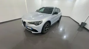 Alfa Romeo ALFA ROMEO Stelvio 2.2 210 CV AT8 Q4 Veloce #MY2