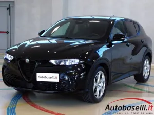 Other ALFA ROMEO Tonale 1.6 DIESEL 130 CV SPRINT AUTOM