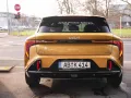 Kia K4 1.6T DCT GT-Line Memory Navi Harman/Kardon