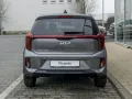 Kia Picanto 1.0 Spirit Navi Klima Rückfahrkamera