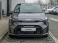 Kia Picanto 1.0 Spirit Navi Klima Rückfahrkamera