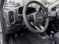 Kia Picanto 1.0 Spirit Navi Klima Rückfahrkamera