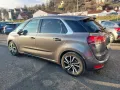 Citroën C4 Picasso/Spacetourer Shine Assistenz/AHK