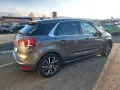 Citroën C4 Picasso/Spacetourer Shine Assistenz/AHK