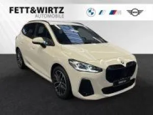 BMW 218i Active Tourer M Sport-Driving&ParkingAss.