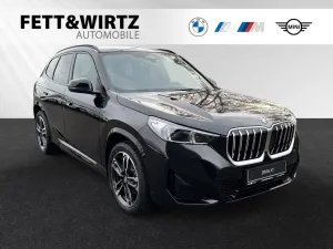 BMW X1 sDrive18i M Sport-19