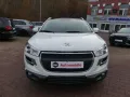 Peugeot 4008*4WD*Klima*SHZ*Xenon*Kam*Pano
