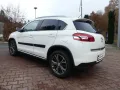 Peugeot 4008*4WD*Klima*SHZ*Xenon*Kam*Pano