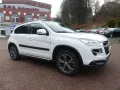 Peugeot 4008*4WD*Klima*SHZ*Xenon*Kam*Pano
