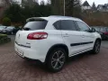 Peugeot 4008*4WD*Klima*SHZ*Xenon*Kam*Pano