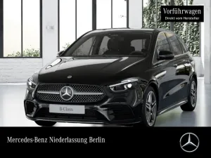 Mercedes-Benz B 200 AMG+PANO+360°+MULTIBEAM+TOTW+KEYLESS+7G