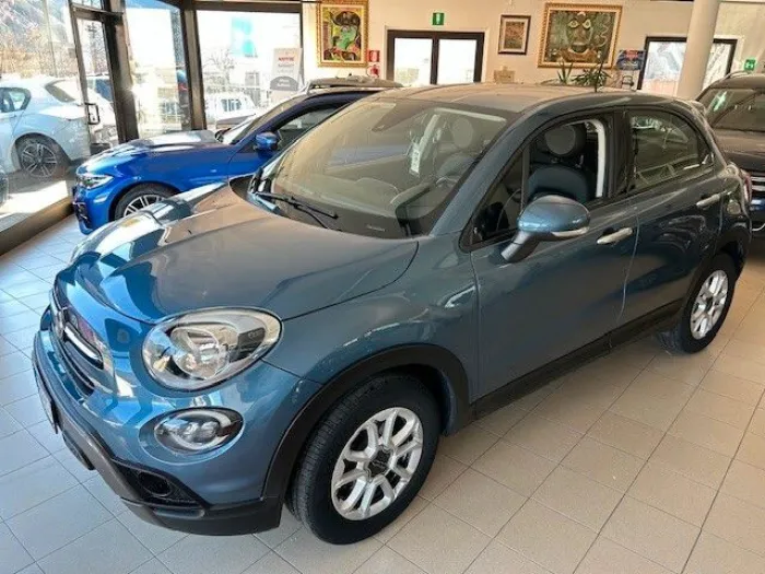 Fiat FIAT 500X 1.0cc 120 CV