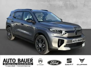 Citroën C3 Aircross Turbo 100 PLUS