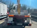 Iveco IVECO 115/17 PIATTAFORMA CON CESTELLO