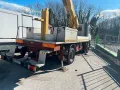 Iveco IVECO 115/17 PIATTAFORMA CON CESTELLO