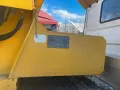 Iveco IVECO 115/17 PIATTAFORMA CON CESTELLO