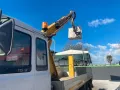Iveco IVECO 115/17 PIATTAFORMA CON CESTELLO