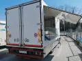 Iveco IVECO EUROCARGO 65.14 FRIGO PANINOTECA