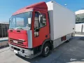 Iveco IVECO EUROCARGO 65.14 FRIGO PANINOTECA
