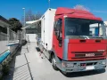 Iveco IVECO EUROCARGO 65.14 FRIGO PANINOTECA