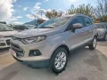 Ford FORD EcoSport 1.5TDCi 95CV Titanium