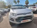 Ford FORD EcoSport 1.5TDCi 95CV Titanium