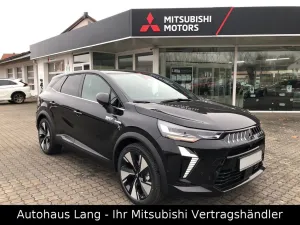 Mitsubishi Grandis Intro Edition 1.8 Hybrid