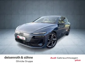 Audi A6 Avant e-tron performance S line/AHK/Pano/B&O