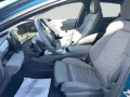 Audi A6 Sportback e-tron edition one blue performance